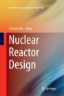 Image for Nuclear Reactor Design