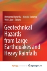 Image for Geotechnical Hazards from Large Earthquakes and Heavy Rainfalls