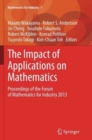 Image for The Impact of Applications on Mathematics