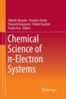 Image for Chemical Science of p-Electron Systems