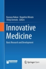 Image for Innovative Medicine : Basic Research and Development