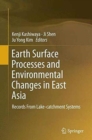 Image for Earth Surface Processes and Environmental Changes in East Asia
