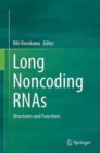 Image for Long Noncoding RNAs