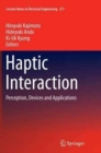 Image for Haptic Interaction