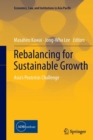 Image for Rebalancing for Sustainable Growth