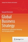 Image for Global Business Strategy
