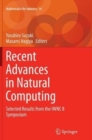 Image for Recent Advances in Natural Computing