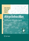Image for Alicyclobacillus