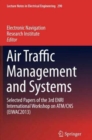Image for Air Traffic Management and Systems