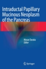Image for Intraductal Papillary Mucinous Neoplasm of the Pancreas