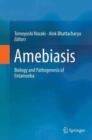 Image for Amebiasis : Biology and Pathogenesis of Entamoeba