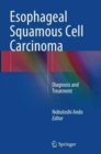 Image for Esophageal Squamous Cell Carcinoma