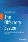 Image for The Olfactory System