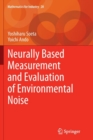 Image for Neurally Based Measurement and Evaluation of Environmental Noise