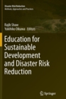 Image for Education for Sustainable Development and Disaster Risk Reduction