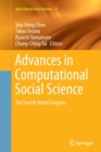 Image for Advances in computational social science  : the Fourth World Congress