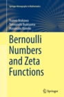 Image for Bernoulli Numbers and Zeta Functions