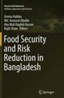 Image for Food Security and Risk Reduction in Bangladesh
