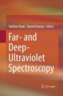 Image for Far- and Deep-Ultraviolet Spectroscopy