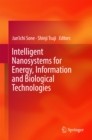 Image for Intelligent Nanosystems for Energy, Information and Biological Technologies