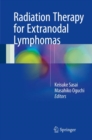 Image for Radiation Therapy for Extranodal Lymphomas