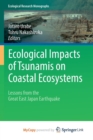 Image for Ecological Impacts of Tsunamis on Coastal Ecosystems