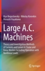 Image for Large A.C. Machines
