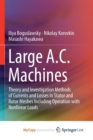 Image for Large A.C. Machines