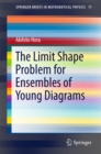 Image for Limit Shape Problem for Ensembles of Young Diagrams : 17
