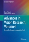 Image for Advances in Vision Research, Volume I: Genetic Eye Research in Asia and the Pacific