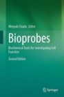 Image for Bioprobes  : biochemical tools for investigating cell function