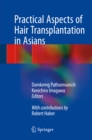 Image for Practical aspects of hair transplantation in Asians