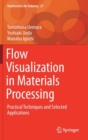 Image for Flow Visualization in Materials Processing