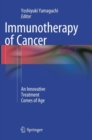Image for Immunotherapy of Cancer