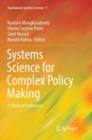 Image for Systems Science for Complex Policy Making
