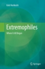 Image for Extremophiles : Where It All Began