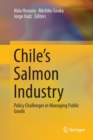 Image for Chile’s Salmon Industry