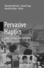Image for Pervasive Haptics
