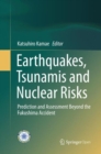 Image for Earthquakes, Tsunamis and Nuclear Risks