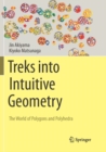 Image for Treks into Intuitive Geometry : The World of Polygons and Polyhedra