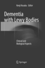 Image for Dementia with Lewy Bodies