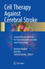 Image for Cell Therapy Against Cerebral Stroke