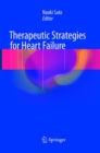 Image for Therapeutic Strategies for Heart Failure