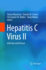 Image for Hepatitis C Virus II : Infection and Disease