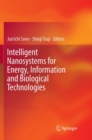 Image for Intelligent Nanosystems for Energy, Information and Biological Technologies