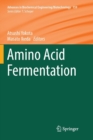 Image for Amino Acid Fermentation