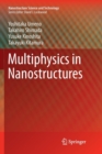 Image for Multiphysics in Nanostructures