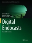 Image for Digital Endocasts : From Skulls to Brains