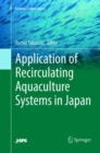 Image for Application of Recirculating Aquaculture Systems in Japan