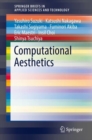 Image for Computational aesthetics